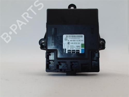 Comfort control module MERCEDES-BENZ A-CLASS (W169)  | BP9949092M56 