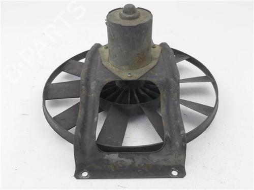 Radiator fan RENAULT 4 (112_) 1.1 (1128, S128) | BP29355527M35 