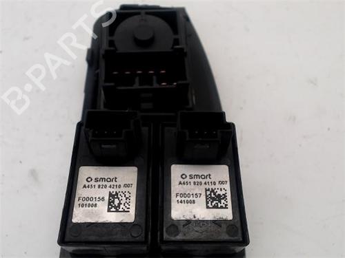 Switch SMART FORTWO Coupe (451)  | BP25007317I30 