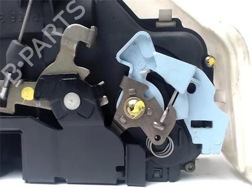 Front right lock VW GOLF V (1K1) 1.9 TDI | BP12262035C97 