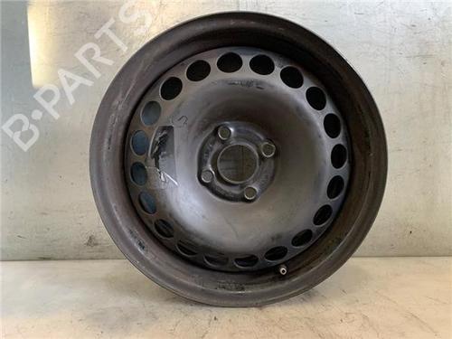 Used Rim OPEL CORSA D (S07) 1.3 CDTI (L08, L68) (75 hp) 30135429