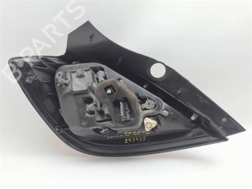 Right taillight OPEL ASTRA H (A04)  | BP10285130C35 