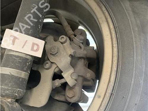 Used Other Other TOYOTA IQ (_J1_) 1.0 (KGJ10_, KGJ10R) (68 hp) 29135437 29135437