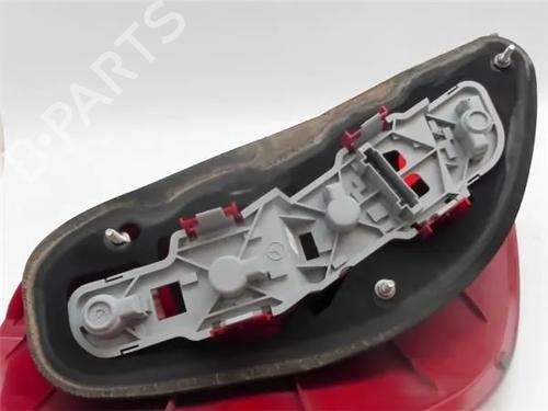 Right taillight MERCEDES-BENZ A-CLASS (W169) A 160 CDI (169.006, 169.306) | BP10903088C35 