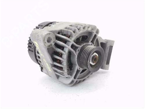 Alternador FORD FOCUS C-MAX (DM2) [2003-2007]  23169137