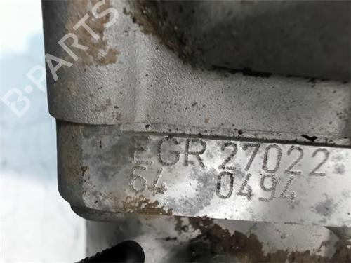 Gearbox SEAT TOLEDO II (1M2)  | BP13050580M3 