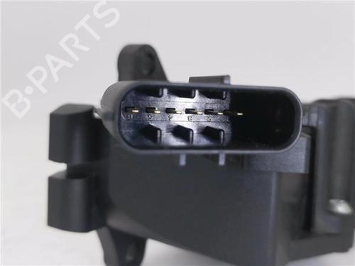 Pedal VW POLO V (6R1, 6C1) 1.2 TSI 16V | BP29260170I4 