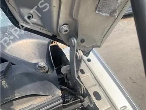 Used Hinge/Door check strap Hinge/Door check strap SEAT ALHAMBRA (7V8, 7V9) [1996-2010] 26953737 26953737