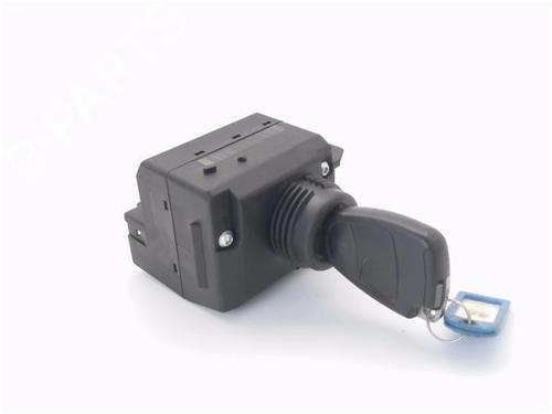 ignition-barrel-mercedes-benz-e-class-w211-2002-2003-2004-2005-2006-2007-2008-2009-39453563 main image
