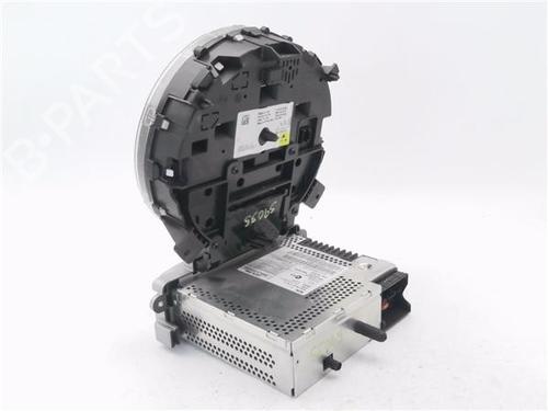 Instrument cluster MINI MINI (R56)  | BP30182993C47 