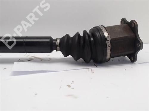 Right front driveshaft VW TOURAN (1T1, 1T2)  | BP11340975M39 