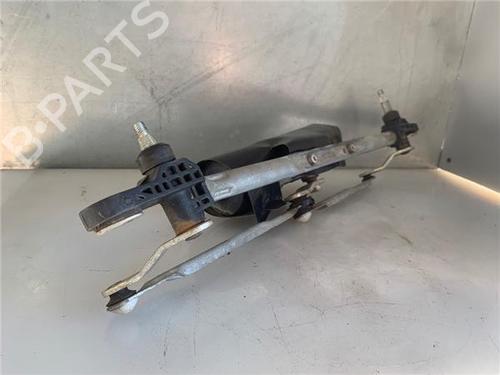 Front wiper motor FIAT PANDA (169_) | BP31860208M29
