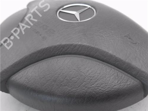 Driver airbag MERCEDES-BENZ A-CLASS (W168) | BP30981111C9