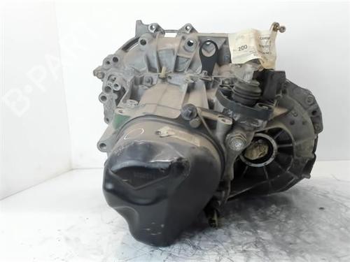 Gearbox RENAULT MEGANE II (BM0/1_, CM0/1_)  | BP13050518M3 