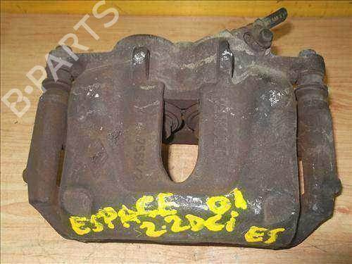 Used Other RENAULT ESPACE III (JE0_) [1996-2002]  14336509