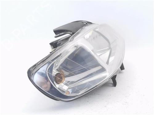 Right headlight SEAT CORDOBA (6K2) 1.6 | BP27163103C29 
