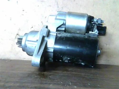 Starter SEAT LEON (1P1) 1.4 TSI | BP12148463M8 