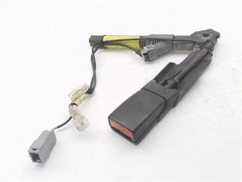 Seat buckle RENAULT KANGOO Express (FC0/1_)  | BP30182948I32 