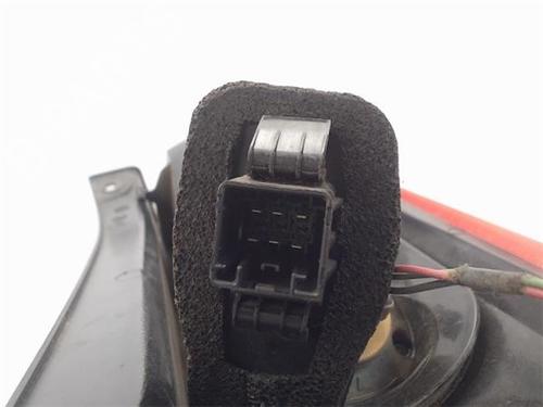 Right taillight FORD FIESTA V (JH_, JD_)  | BP13056134C35 