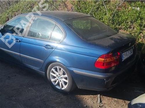Injector BMW 3 (E46) 320 d | BP9696078M100 