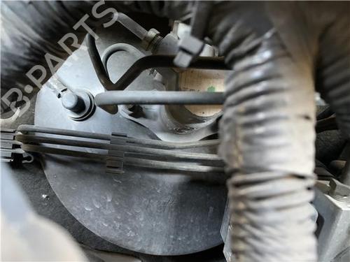 Servo brake FORD TRANSIT CONNECT (P65_, P70_, P80_) 1.8 TDCi | BP32450706M42 