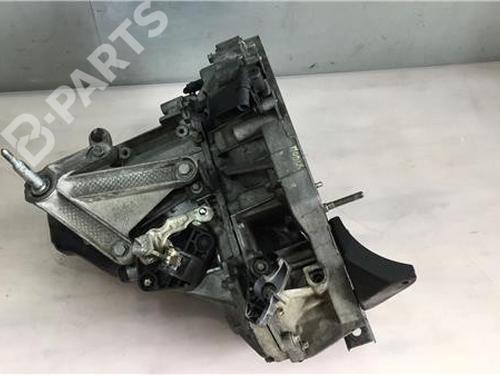 Gearbox RENAULT MODUS / GRAND MODUS (F/JP0_)  | BP9635406M3 