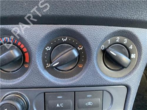 Climate control FORD TRANSIT CONNECT (P65_, P70_, P80_) 1.8 TDCi | BP32450671I5 
