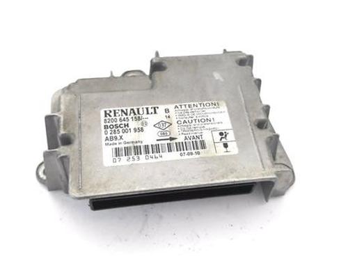 Used Control unit Control unit 24415934 24415934
