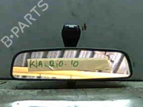 Used Rear mirror KIA RIO II (JB) 1.6 CVVT (112 hp) 12149112