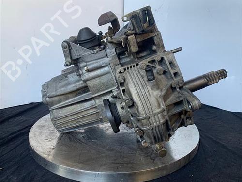 Gearbox ALFA ROMEO 156 Sportwagon (932_)  | BP16008746M3 