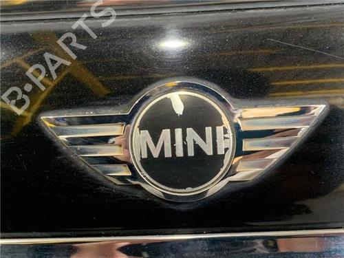 Tailgate MINI MINI (R50, R53) Cooper | BP22632496C6 