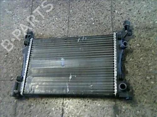 Used Water radiator OPEL CORSA D (S07) [2006-2015]  9684790