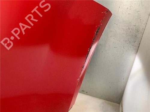 Rear bumper SEAT ALTEA XL (5P5, 5P8) 1.9 TDI | BP22959186C8 