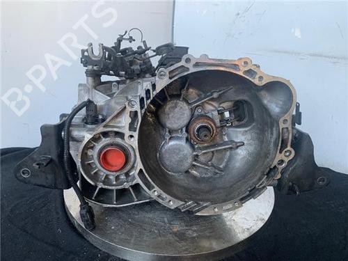 Used Gearbox KIA CEE'D SW (ED) 2.0 (143 hp) 30274024