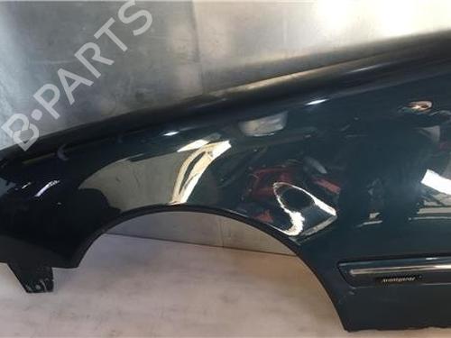 Used Left front fenders MERCEDES-BENZ E-CLASS (W210) E 240 (210.062) (170 hp) 11342337