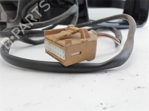 Right mirror AUDI A4 B6 Avant (8E5)  | BP13049769C27 