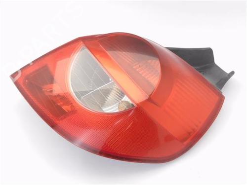 Right taillight RENAULT CLIO III (BR0/1, CR0/1)  | BP25901423C35 