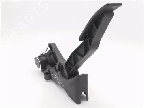 Pedal MERCEDES-BENZ A-CLASS (W169)  | BP27571538I4 