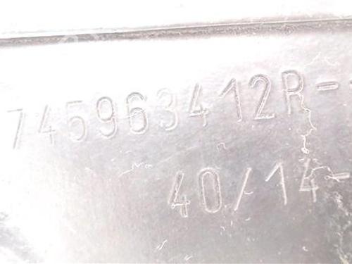 Support RENAULT MASTER III Bus (JV) 2.3 dCi 125 FWD (JV0C, JV0D, JV0H, JV0G, JV0J) | BP33203574C155 - Image 8