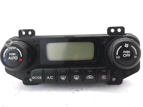 Used Climate control Climate control 33730157 33730157