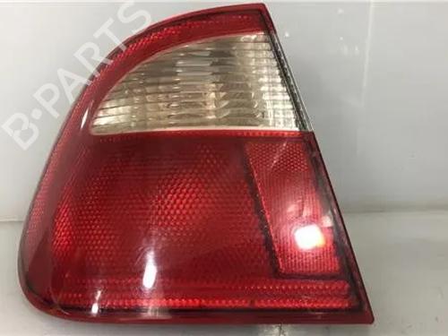 Used Left taillight SEAT CORDOBA (6K2) 1.6 (101 hp) 9667324