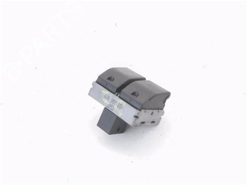 Used Left front window switch Left front window switch SEAT IBIZA III (6L1) 1.4 16V (100 hp) 34621248 34621248