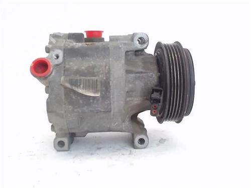 AC compressor FIAT PANDA (169_)  | BP24869478M34 