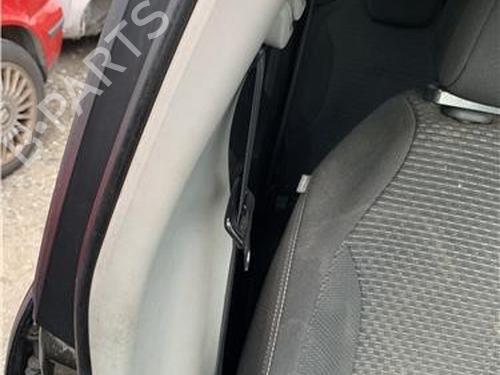 Used Front right seatbelt CITROËN C4 Picasso I MPV (UD_) [2006-2015]  32418117