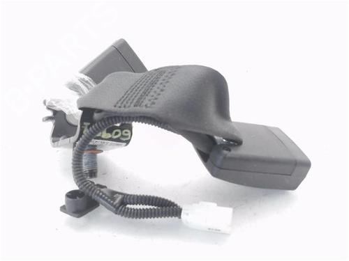 Seat buckle KIA PICANTO III (JA) 1.0 T-GDi | BP35953922I32 - Image 4