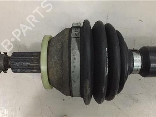 Right front driveshaft NISSAN PRIMASTAR Bus (X83) dCi 140 | BP11342862M39 