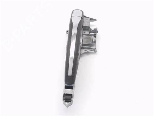 Front right exterior door handle CITROËN C5 II (RC_)  | BP26587722C129 