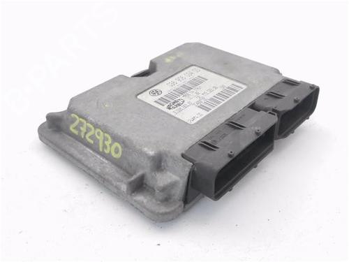 Used Electronic module Electronic module VW POLO IV (9N_, 9A_) [2001-2014] 10982876 10982876