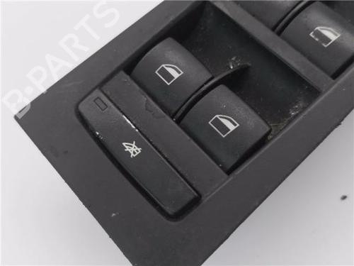 Left front window switch BMW 3 (E90) 330 d | BP39623967I27 - Image 9
