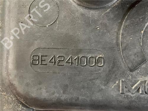 Radiator fan OPEL COMBO Box Body/MPV (X12) 1.3 CDTI (B05) | BP35951137M35 - Image 10